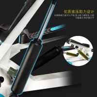 伯康(BANCON)舒华-家用踏步机SH-W-S083 瘦臀练臀迷你减脂瘦身 静音室内登山脚踏机健身器材