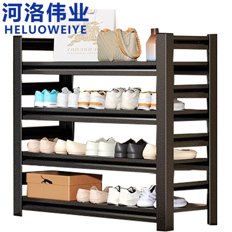 河洛伟业鞋架高清大图