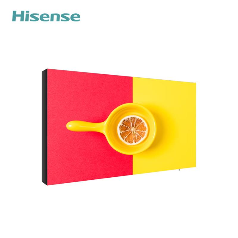海信(Hisense)小间距LED拼接屏HMO3.0G-TAH/台高清大图