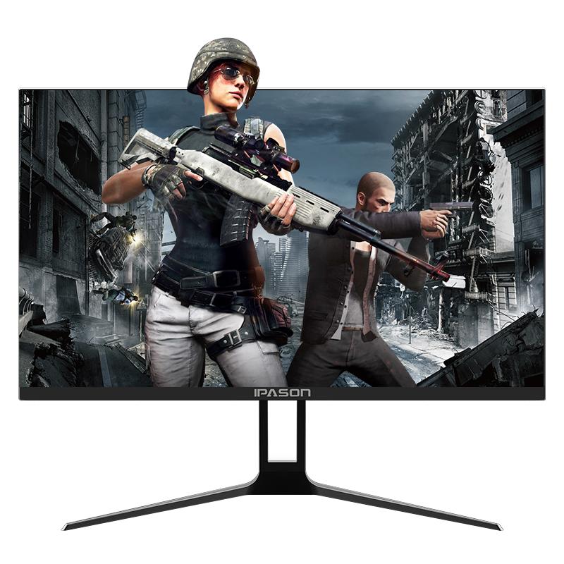 IPASON/攀升 GF272Q 27英寸2K电竞144Hz/1ms电脑台式 游戏显示器