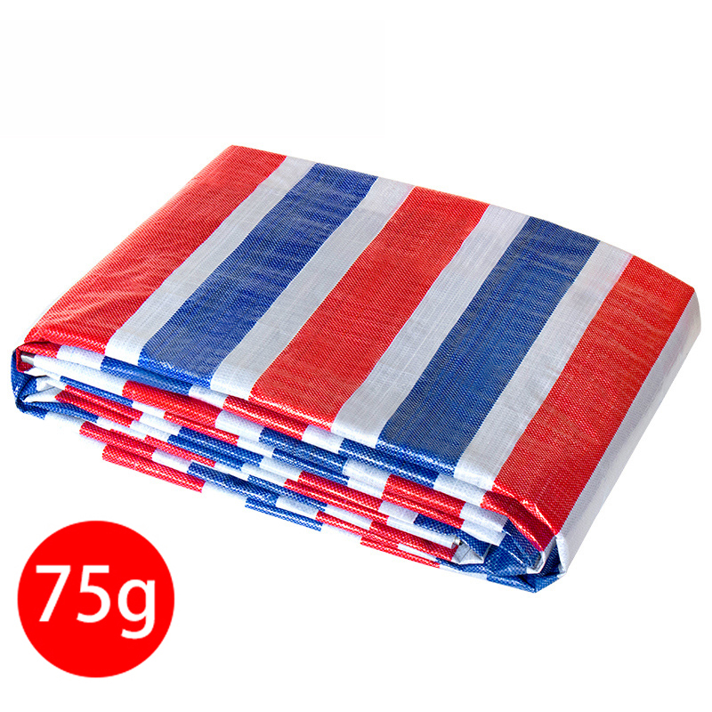 卓鑫蒂隆防雨布6*10m卷