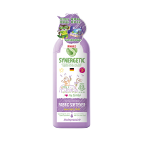 森力佳synergetic进口衣物柔顺剂 植萃衣物护理剂1000ml