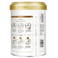 买一发二]汤臣倍健(BY-HEALTH)蛋白质粉(水果味) 600g/罐