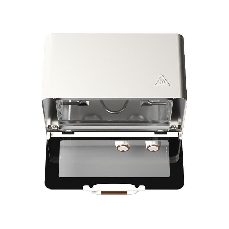 长帝家用电烤箱TO12A图片