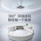 美的 KFR-51QW/BP2DN8Y-D(3)一价全包(包15米铜管) 新能效2匹 变频 3级 吸顶式空调