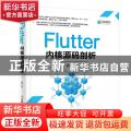 Flutter内核源码剖析