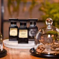 Tom Ford汤姆福特TF香水Noir de Noir黑之黑50mlEDP浓香水中性沙龙香水 美国原装进口