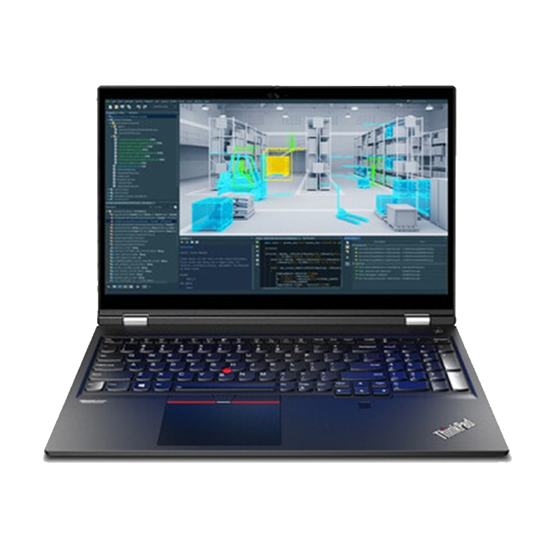 联想(Lenovo)ThinkPad P15 15.6英寸(i7-10750H/2*16GB/1TSSD/T2000)