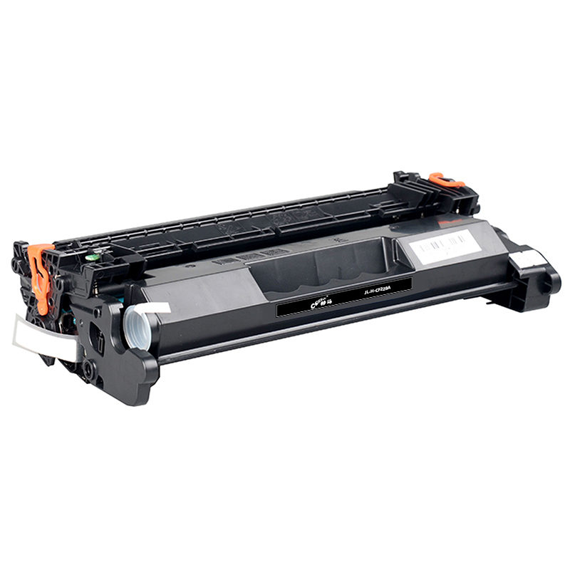 加丽cf228a行业装黑硒鼓带芯片适用hpm403mfp427dwmfp427