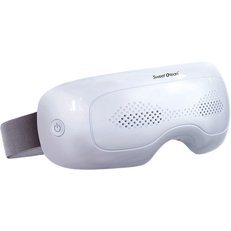 英国sweetclean智能振动款护眼仪FQ12振动款白色
