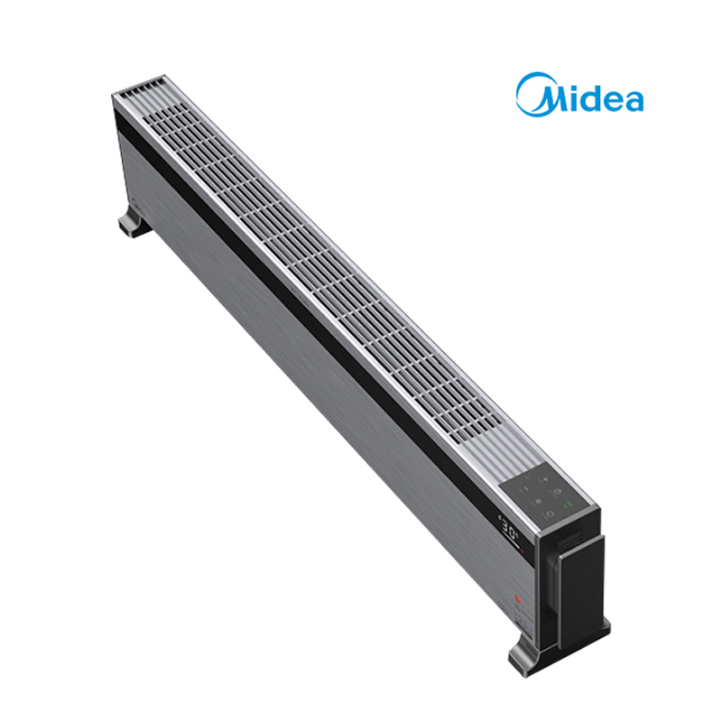 (HD)美的(Midea) HD16X 踢脚线取暖器(计价单位:台)