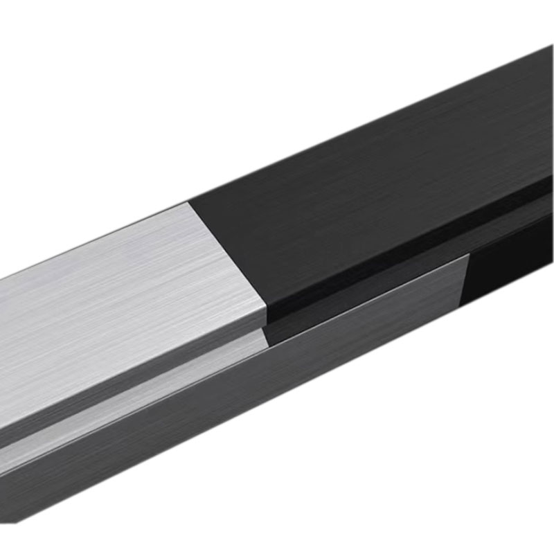历途科技 铝合金线槽40*20mm 米高清大图