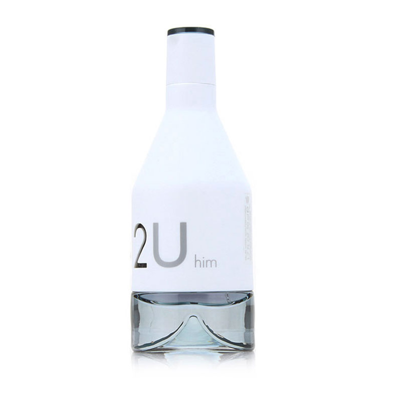 CK卡文克莱因为你男用淡香水100ml高清大图