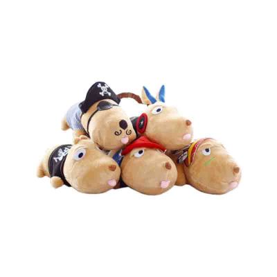 KID’S HOME TOYS 23396婚庆结婚毛绒玩具玩偶抓机娃娃小号公仔布娃娃熊儿童女生礼物