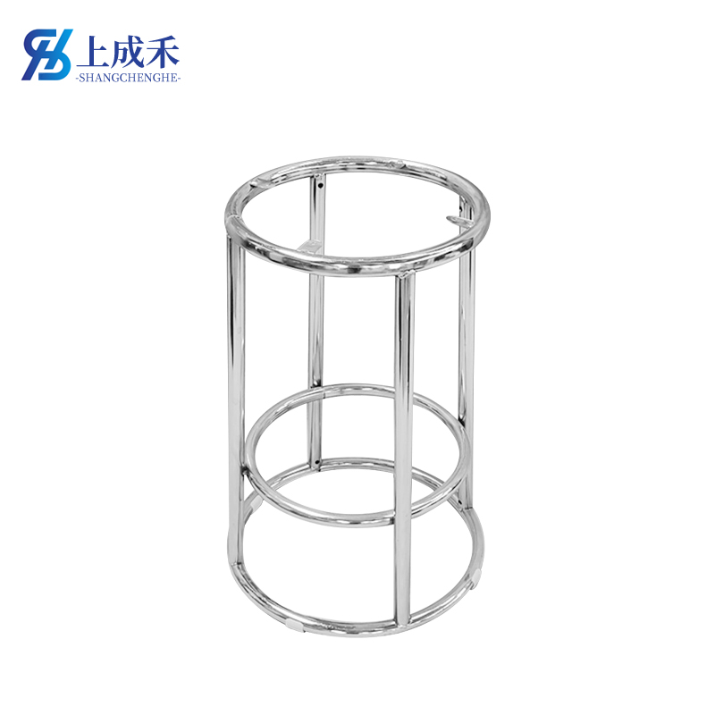 上成禾圆凳吧台凳78cm个高清大图