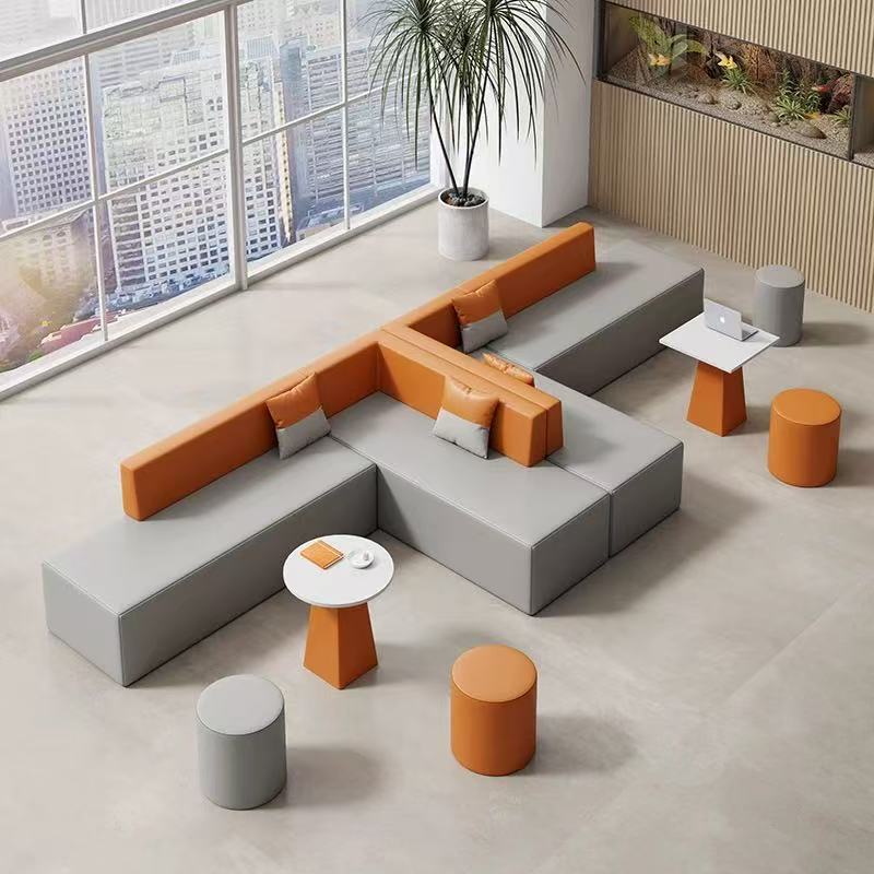 墨之麟定制沙发MZL-SF01/平方米高清大图