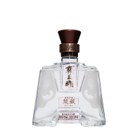 【非遗酿造技艺】【厂家直营】霸王醉楚藏 70度清香型高度白酒 500ml*1瓶 白酒礼盒单瓶装 窖藏二十 原浆白酒