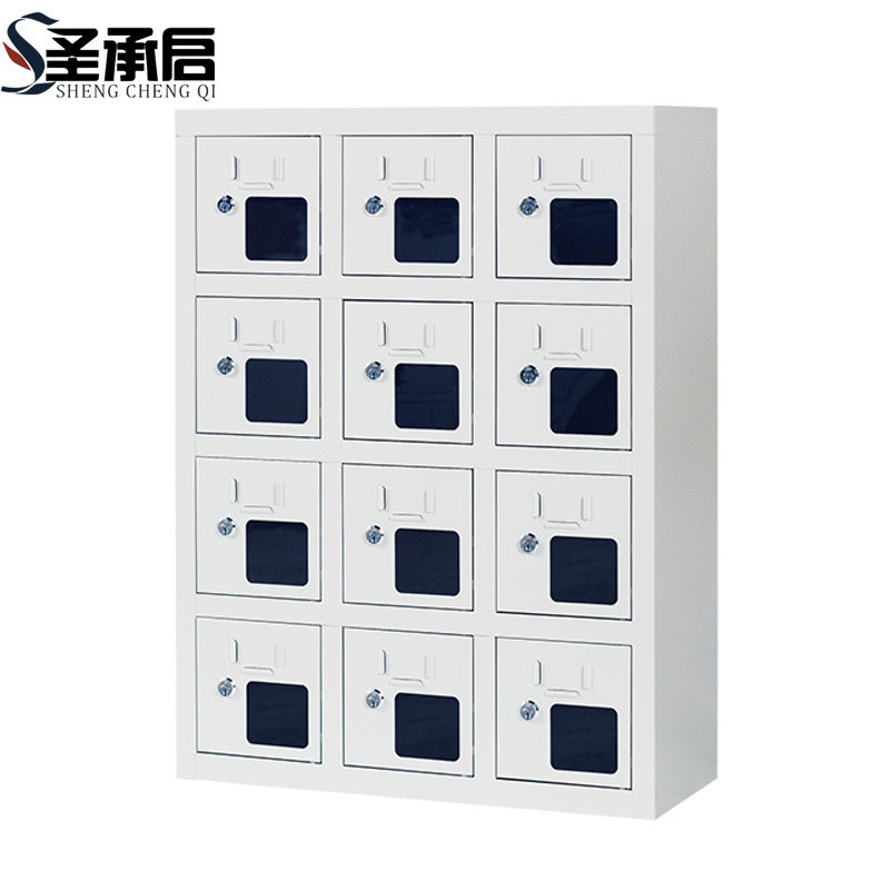 圣承启 手机存放柜 十二门 台