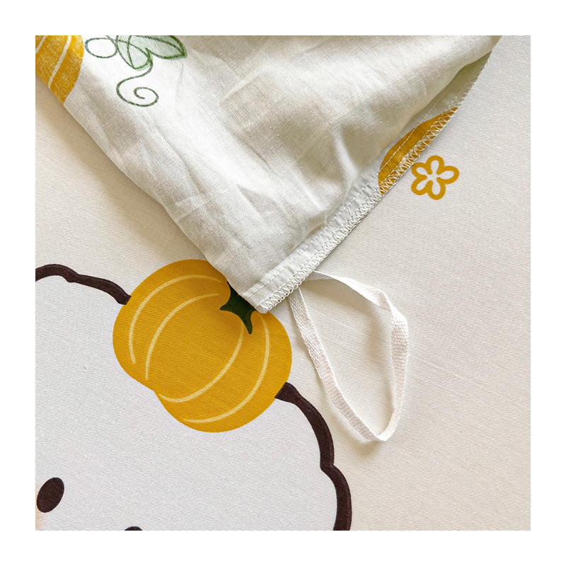 筱影 床上用品 1.5米床/套高清大图