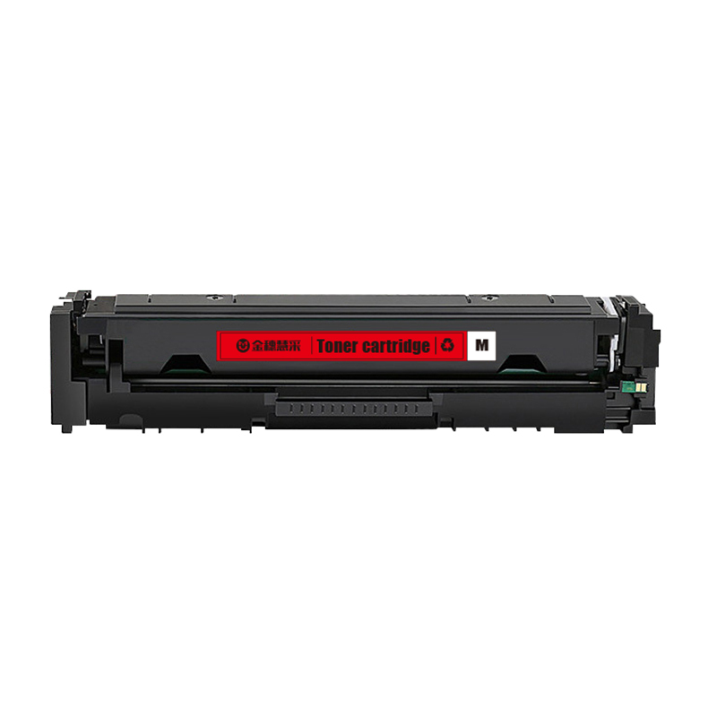 金穗慧采 416A 硒鼓适用于HP M454nw/479不带芯片 红
