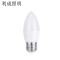 利成照明 LED灯泡尖泡 LC-C37-E27-7