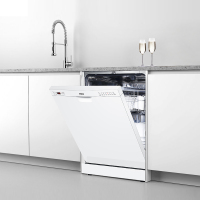 Haier/海尔 EW14718 洗碗机 14套大容量三层喷淋系统 70°高温杀菌立嵌两用 自动洗碗器