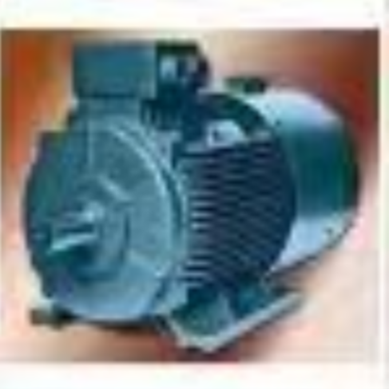 电机 YE4-200L-L2-2-37Kw B35 超高效 货期15天