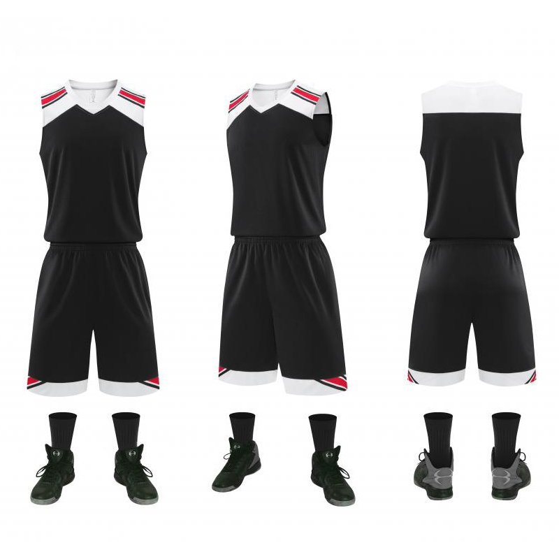 佳美良品 篮球服 L7高清大图