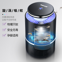 苏宁极物&宜阁户外可用USB光控灭蚊器YGM-032