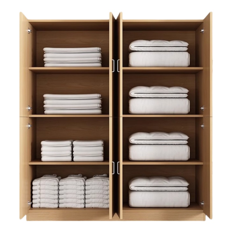 演发 储物柜1600*600*1800mm 台高清大图