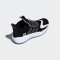 阿迪达斯adidas PRO BOOST GCA Low男鞋篮球场上运动鞋FX9238 一号黑/白 44.5