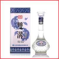 42度双沟典藏酒 500毫升 国产白酒 双沟酒业股份