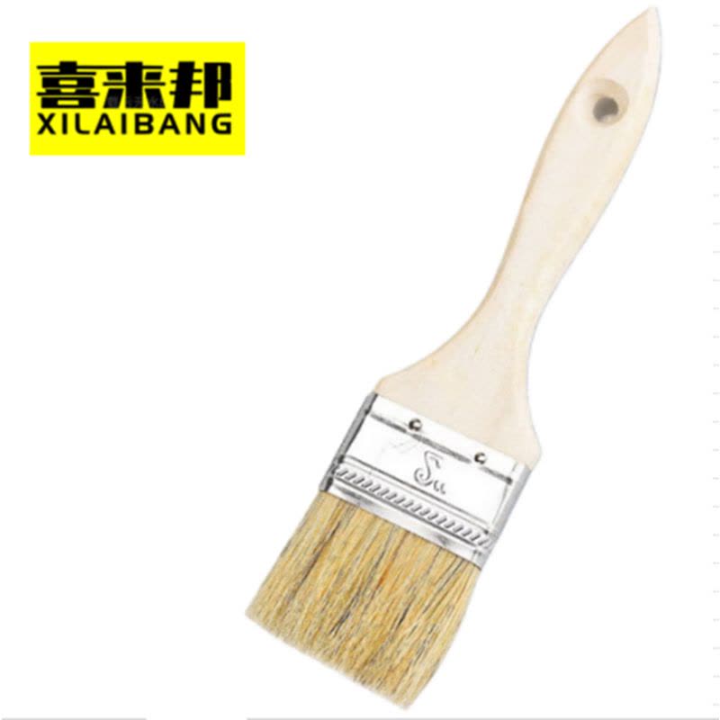 喜来邦(XILAIBANG) 油刷2寸图片