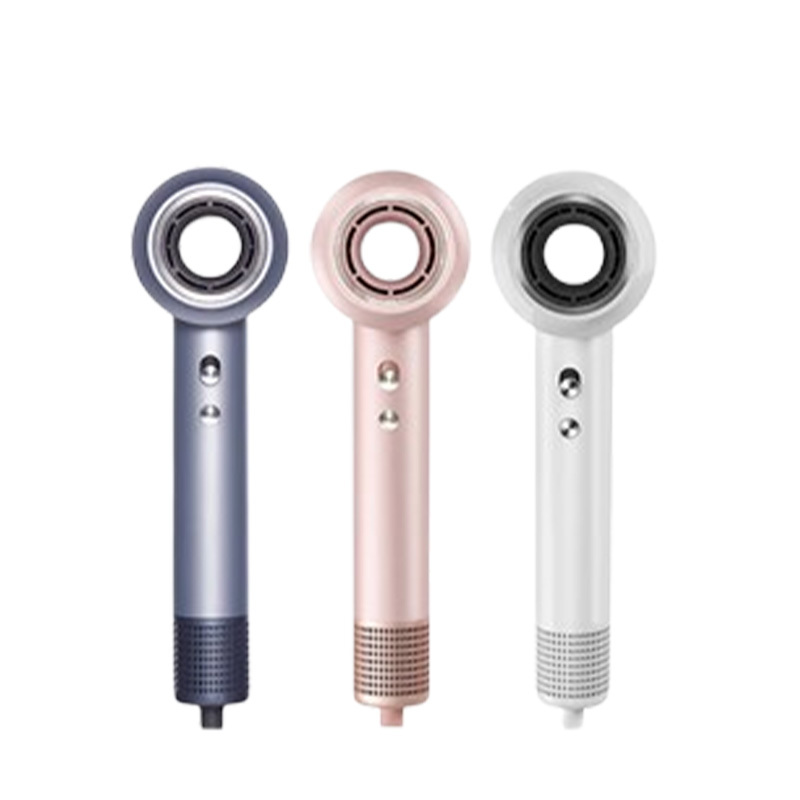 科西吹风机直筒型轻音护发便携吹风筒IGC-HC5P(颜色随机)