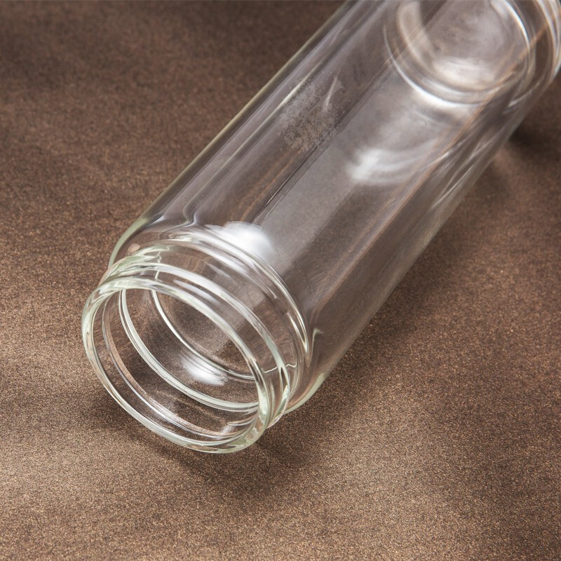 火象发财树商务玻璃杯HXB-BL041 300ML(香槟金) 个高清大图