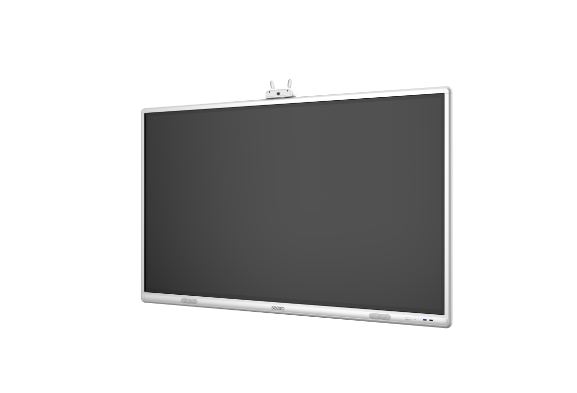 希沃(seewo)YD08EK 交互智能平板 教学触控一体机/商用显示器高清大图