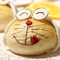 中裕蛋糕粉面包粉1kg*2