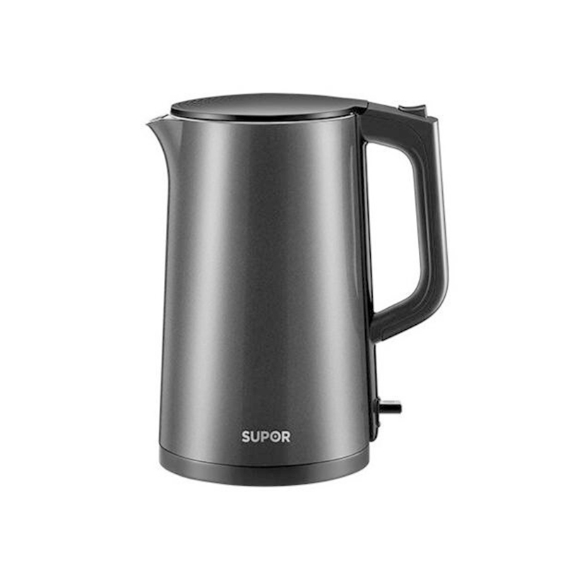 苏泊尔(SUPOR)SW-17SJ01 电热水壶 1.7L(单位:台)