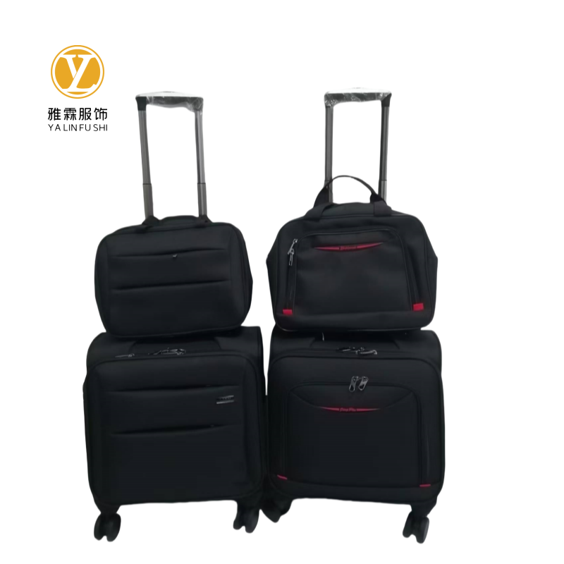 雅霖服 拉杆箱YLF-LGX3007 个 下单备注尺寸 下单备注颜色