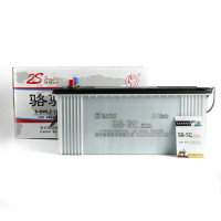 骆驼(CAMEL)汽车电瓶蓄电池6-QW-200 200AH***