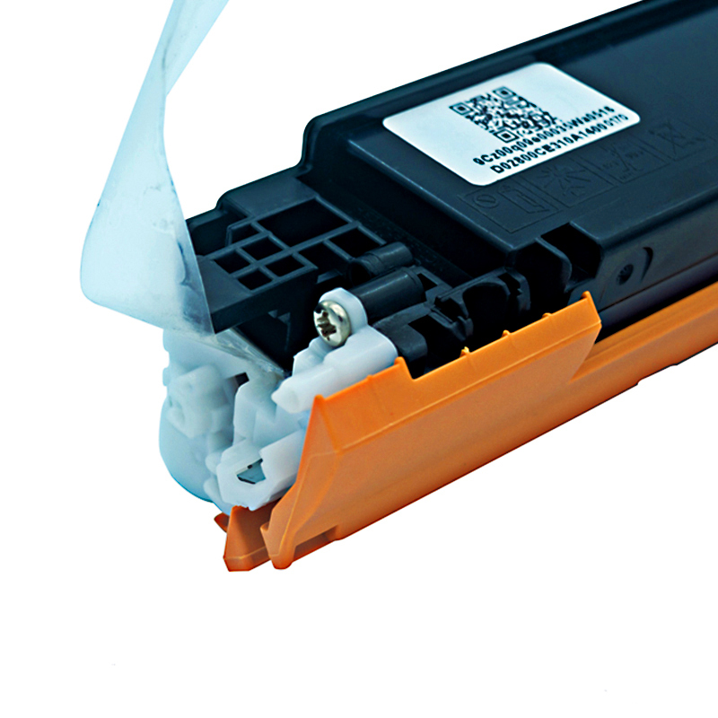 沃亚图适合惠普CE311A墨粉盒HP COLOR LaserJet墨盒pro硒鼓mfp粉盒CP1025NW打印机 1/支
