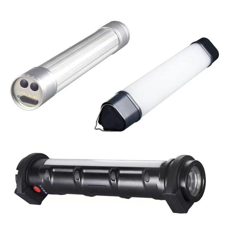 凯圣蓝 FBD IP54 3.7V 防爆棒管灯-灯管 (计价单位:个) 白色