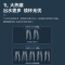 美的( Midea) 饮水机下置式家用立式温热型热罐快速加热下置水桶 YR1801S-X