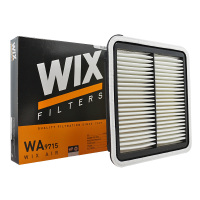 维克斯(WIX)空气滤WA9715适配新森林人/新翼豹/XV/新力狮