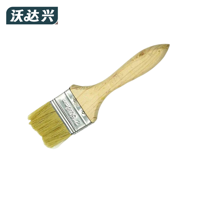 沃达兴 刷子 2寸 把高清大图
