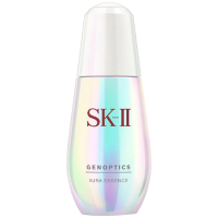 SK-II SK2 超肌因钻光净白精华 50ml 紧肤淡皱保湿补水精华液 小灯泡焕白精华 护肤提亮肤色淡斑