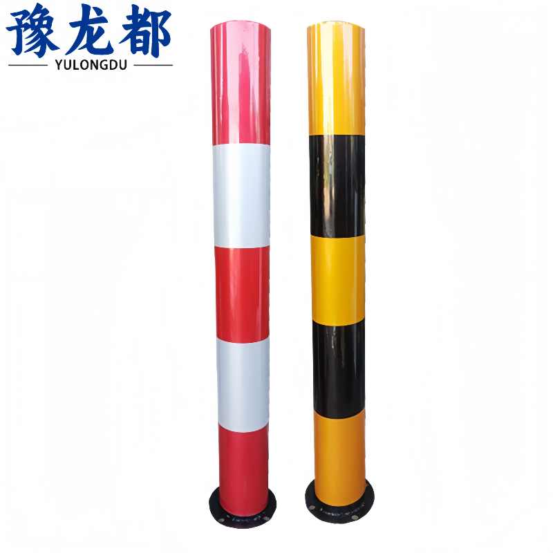 豫龙都道路地桩2.5mm个