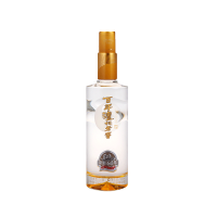 百年泸州老窖 窖龄60年 52度500mL 白酒