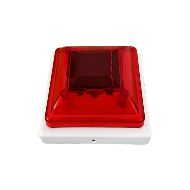 简工智能(JAGONZN)TYN-02D GJ LED警示标志灯(计价单位:盏)红色高清大图