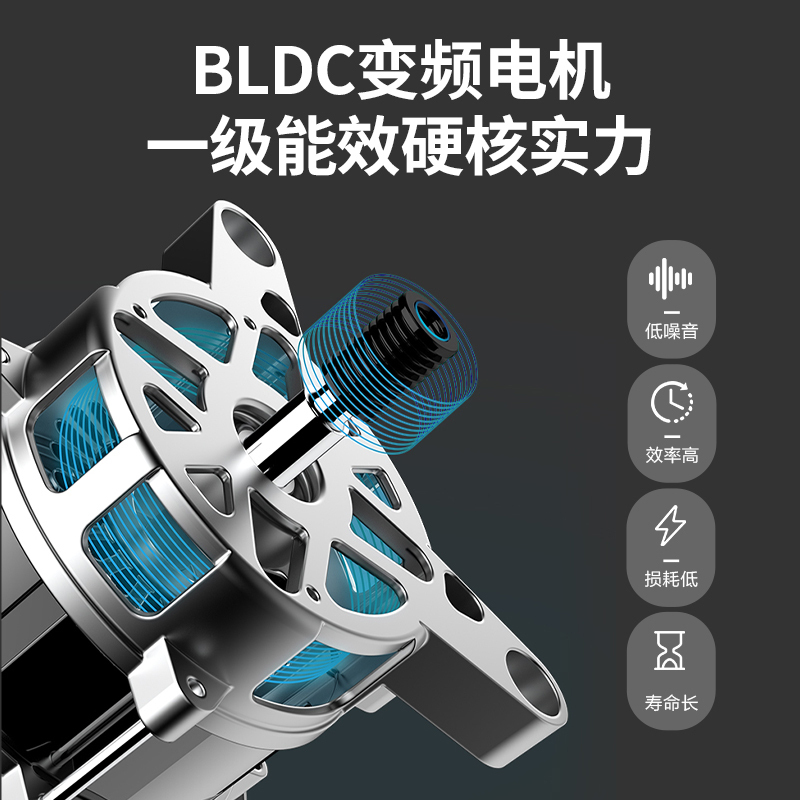 创维8公斤全自动滚筒洗衣机家用小型的变频除菌超薄平嵌XQG80-18A
